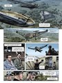 Wunderwaffen 21 - Starjet, Imminent Gevaar