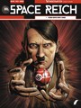 Wunderwaffen - Space Reich 4 - Storm boven White Sands