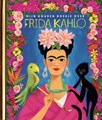 Gouden Boekje, een  - Mijn gouden boekje over Frida Kahlo