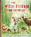 Gouden Boekje, een  - Het witte Fietsje op avontuur