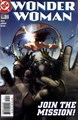 Wonder Woman (1987-2006) 195 - Join the Mission!