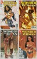 Wonder Woman (1987-2006) 196 - 200 - Down to Earth - Complete