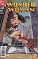 Wonder Woman (1987-2006) 196 - 200 - Down to Earth - Complete