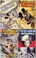 Wonder Woman (1987-2006) 206 - 210 - Stoned - Complete