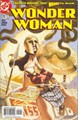 Wonder Woman (1987-2006) 206 - 210 - Stoned - Complete