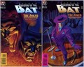 Batman - Shadow of the Bat 37+38 - The Joker - Complete