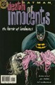 Batman - One-Shots  - Death of Innocents: The Horror of Landmines
