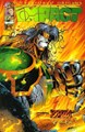 Cyberforce Origins 1-3 - Complete series