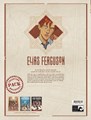 Elias Ferguson 1-3 - Collector Pack