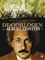 Oorlogen van Albert Einstein, de 1 - De oorlogen van Albert Einstein 1/2