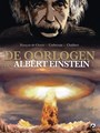 Oorlogen van Albert Einstein, de 2 - De oorlogen van Albert Einstein 2/2