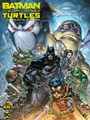 Batman/Teenage Mutant Ninja Turtles (DDB) 1-3 - Collector Pack 1