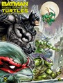 Batman/Teenage Mutant Ninja Turtles (DDB) 1-3 - Collector Pack 1