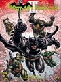 Batman/Teenage Mutant Ninja Turtles (DDB) 4-6 - Collector Pack 2
