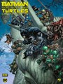 Batman/Teenage Mutant Ninja Turtles (DDB) 4-6 - Collector Pack 2