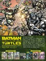 Batman/Teenage Mutant Ninja Turtles (DDB) 4-6 - Collector Pack 2