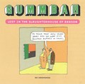 Gummbah  - Lost in the slaughterhouse of reason