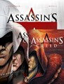 Assassin's Creed 1-6 - Assassin's Creed - Pakket