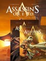 Assassin's Creed 1-6 - Assassin's Creed - Pakket