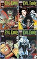 Evil Ernie  - "Youth Gone Wild" - Encore Presentation - Complete mini-series