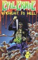Evil Ernie  - Straight to Hell - Ashcan preview