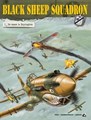Black Sheep Squadron 1-6 - Black Sheep Squadron - Pakket