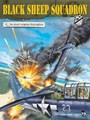 Black Sheep Squadron 1-6 - Black Sheep Squadron - Pakket