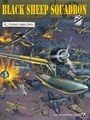 Black Sheep Squadron 1-6 - Black Sheep Squadron - Pakket