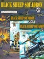 Black Sheep Squadron 1-6 - Black Sheep Squadron - Pakket