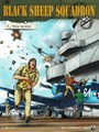 Black Sheep Squadron 1-6 - Black Sheep Squadron - Pakket