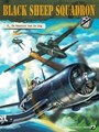 Black Sheep Squadron 1-6 - Black Sheep Squadron - Pakket