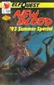 Elfquest - New Blood  - '93 Summer Special