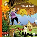 Liloe, een avontuur van 1 - Folio & Folia