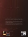 Dark Horizon 2 - Hosanna