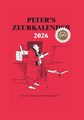 Peter's zeurkalender 2026 - Zeurkalender 2026