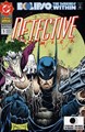 Eclipso - The Darkness Within 4 - Part 4 - Batman: Detective Comics - Annual 1992