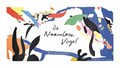 Ben Gijsemans  - De naamloze vogel