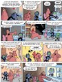 Geheim agent G.ruwel -  kijk en leesplezier 6 - Pas op: Mensenwezens!