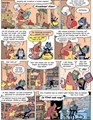 Geheim agent G.ruwel -  kijk en leesplezier 6 - Pas op: Mensenwezens!