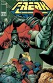 Freak Force  - Volume 2 - Complete series