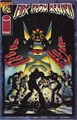 Fire From Heaven 1/2 - Issue 1/2 - Wizard Edition