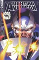 Fighting American  - Dogs of War - Complete mini-series