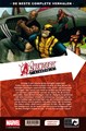 New Avengers, the (DDB) 3 - Sentry
