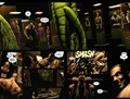 New Avengers, the (DDB) 3 - Sentry