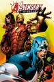 New Avengers, the (DDB) 1-3 - Collector Pack