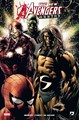 New Avengers, the (DDB) 1-3 - Collector Pack
