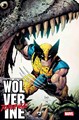 Wolverine (DDB)  - Revenge
