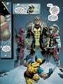 Wolverine (DDB)  - Revenge