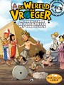 Wereld van vroeger, de 1-3 - Collector Pack
