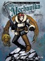 Lady Mechanika - Collector Pack 6 - Monster + Duivel